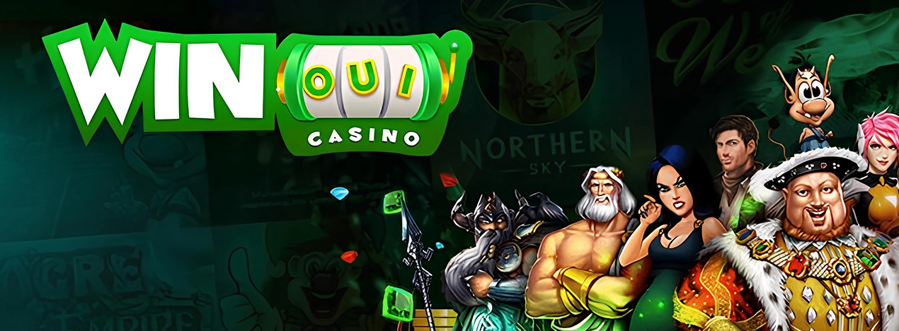 Winoui casino | Notre avis sur le casino en ligne