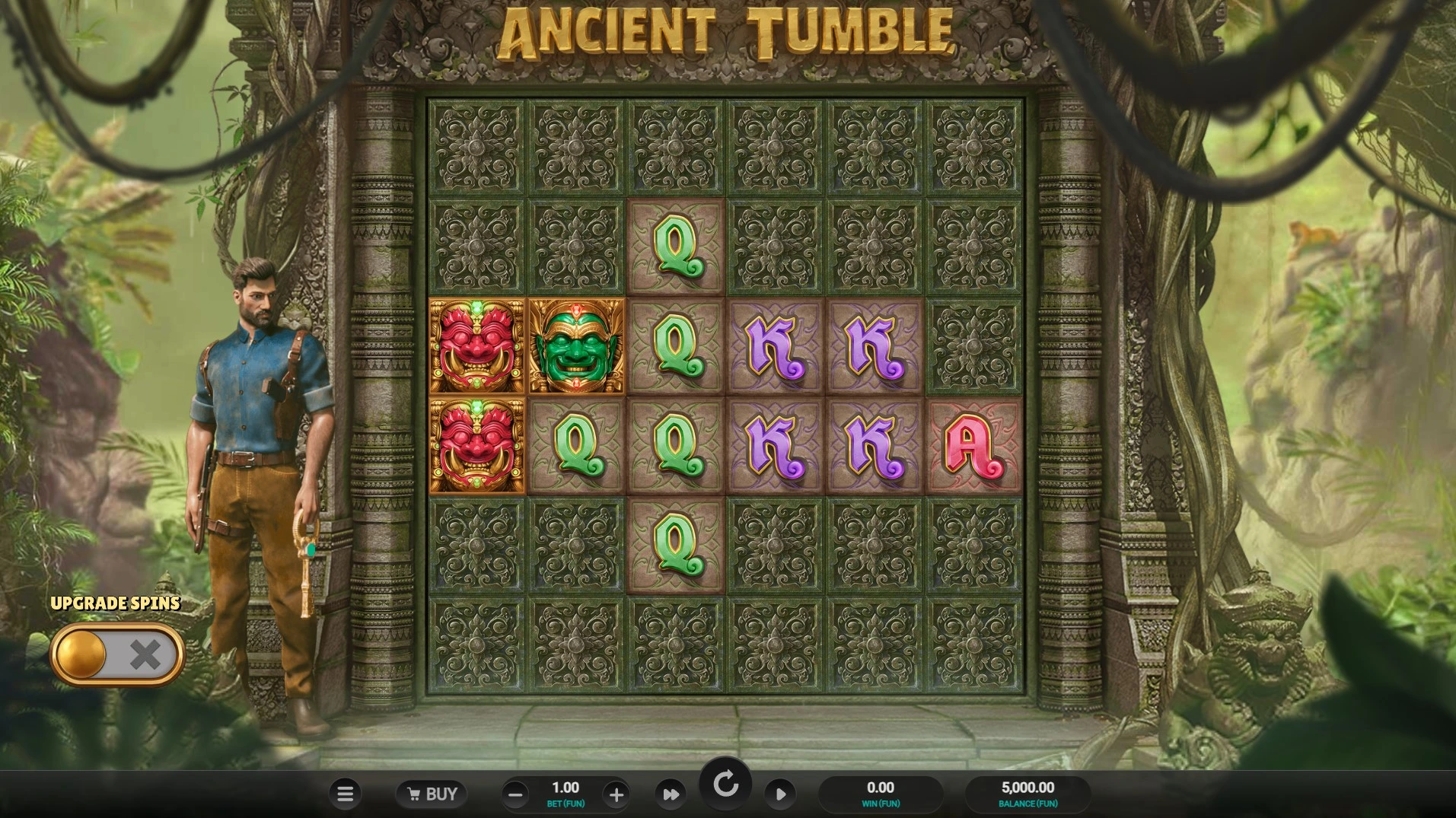 ancient-tumble-slot