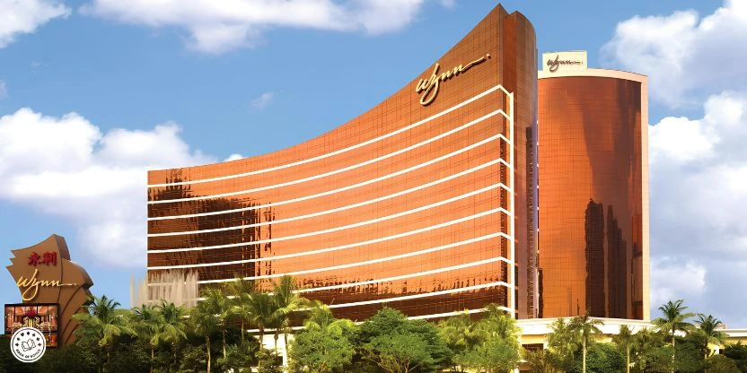 Wynn Casino Macao