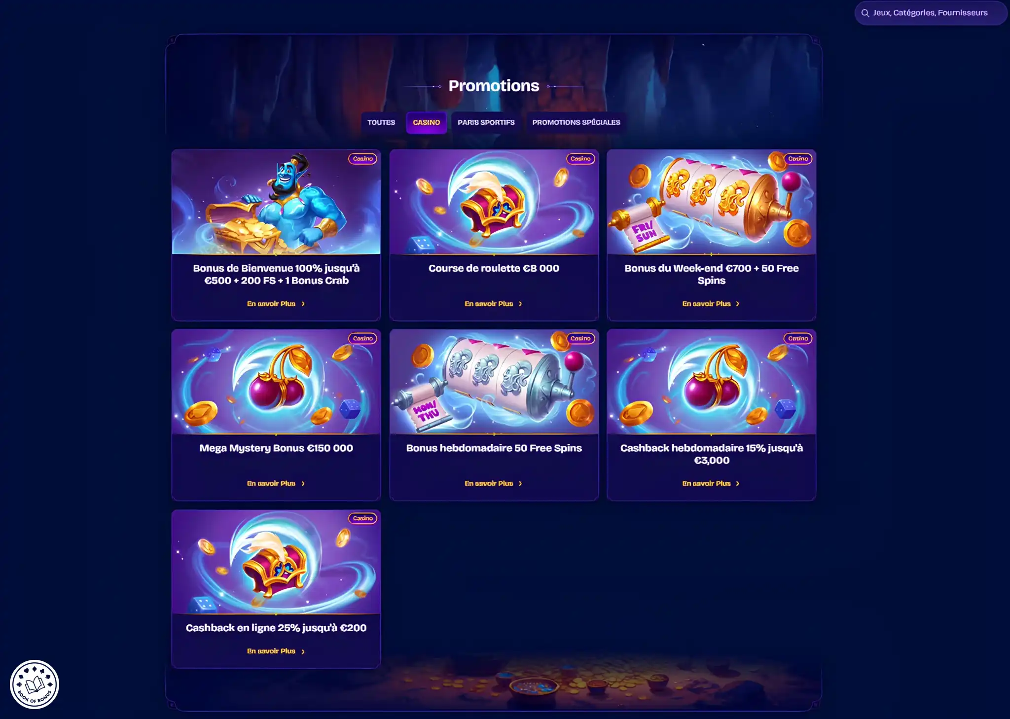 casino-genie-play-promotion