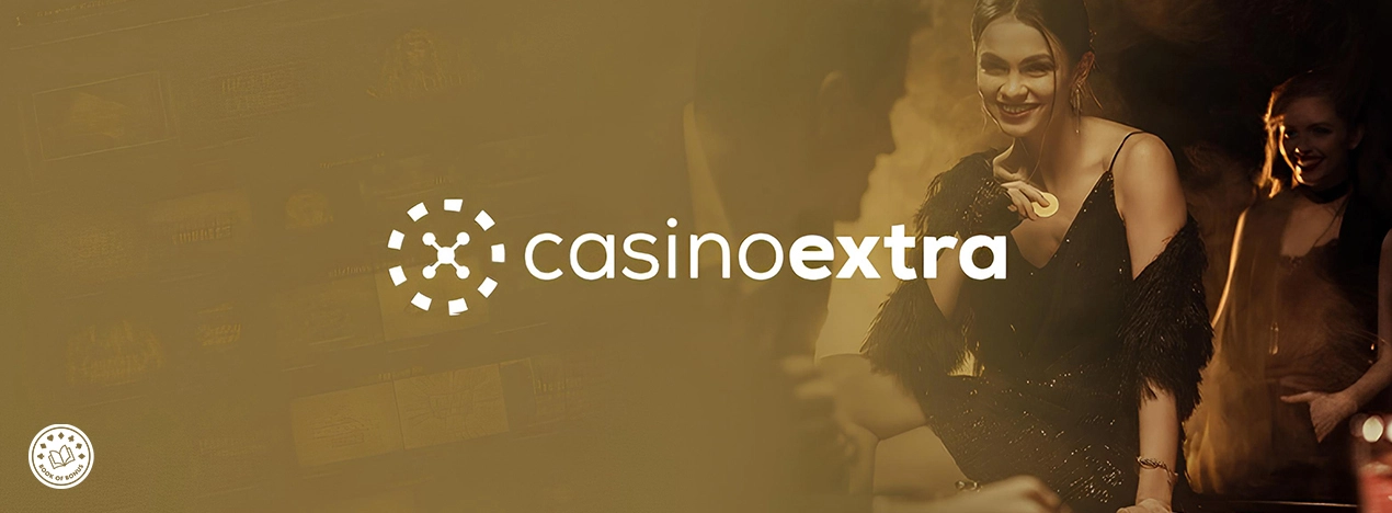 Comment s'inscrire sur le casino en ligne Casino Extra