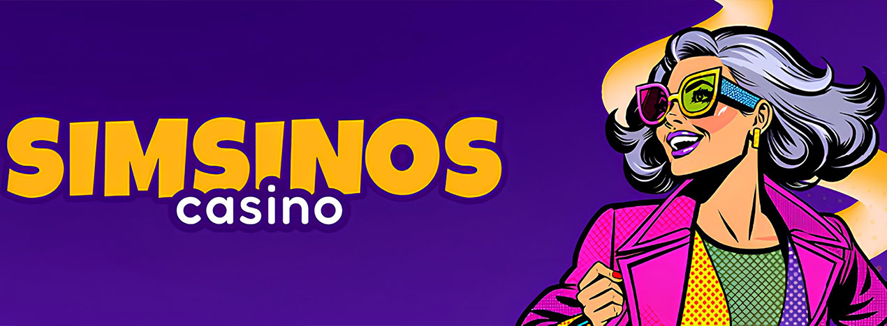 Simsinos Casino casino | Notre avis sur le casino en ligne