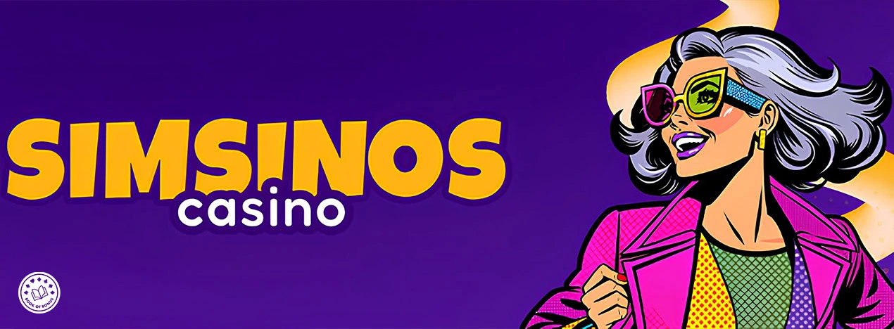 Simsinos Casino casino | Notre avis sur le casino en ligne