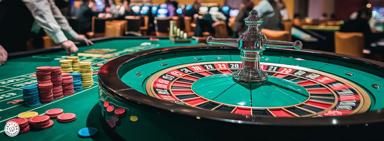 Roulette Européenne : Guide complet pour les joueurs de casino