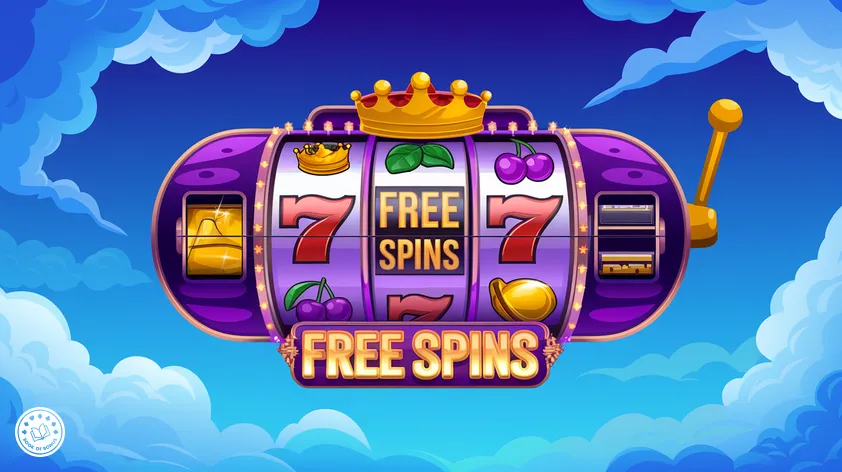 bonus casino free spin