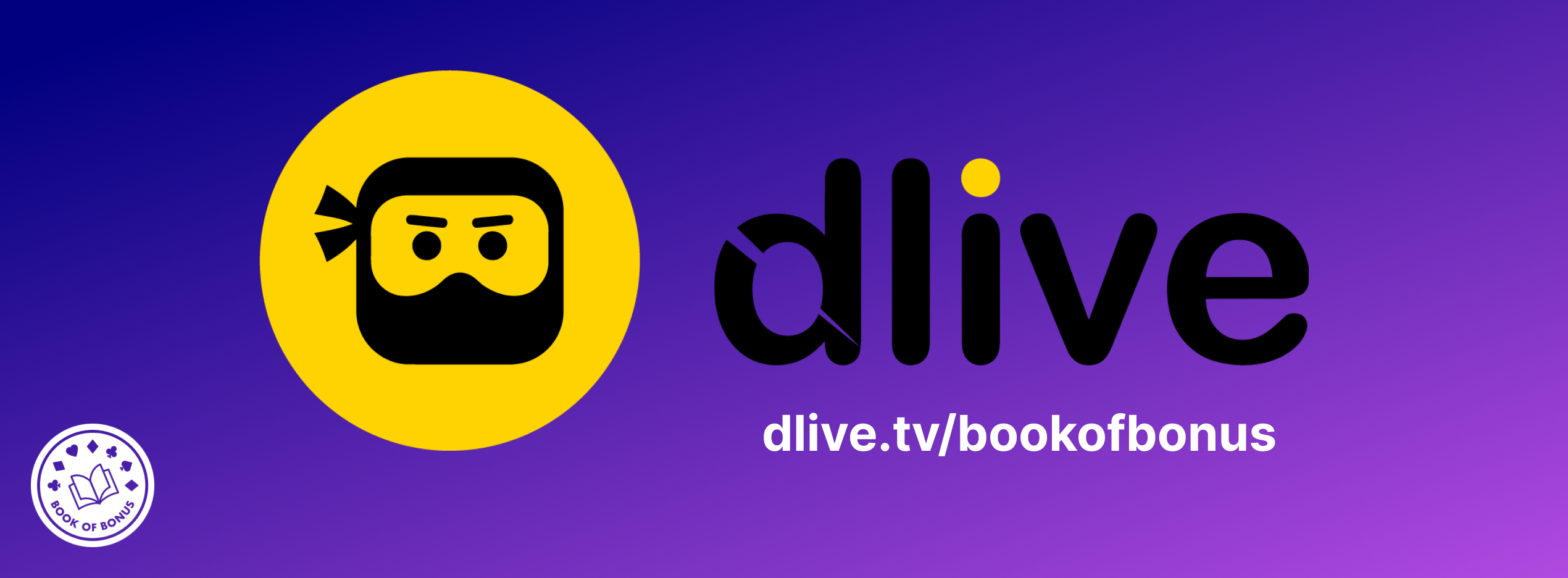 La plateforme de live DLive et les streams de casino en ligne 