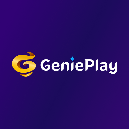 GENIE PLAY