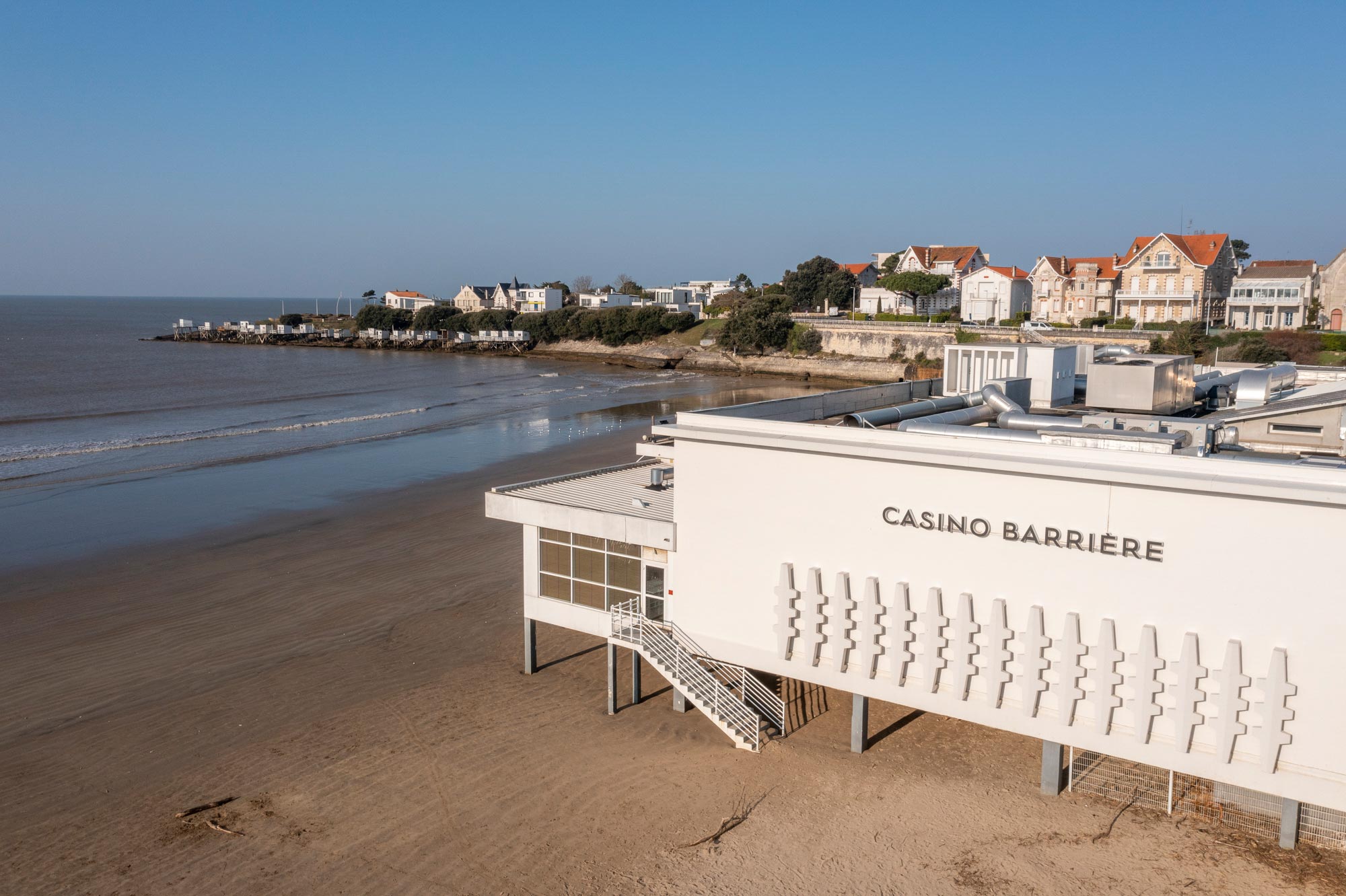 casino barriere royan