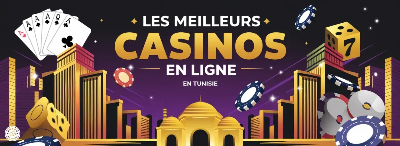 casino en ligne tunisie