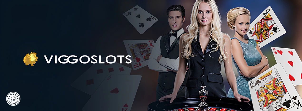 casino viggoslots banner