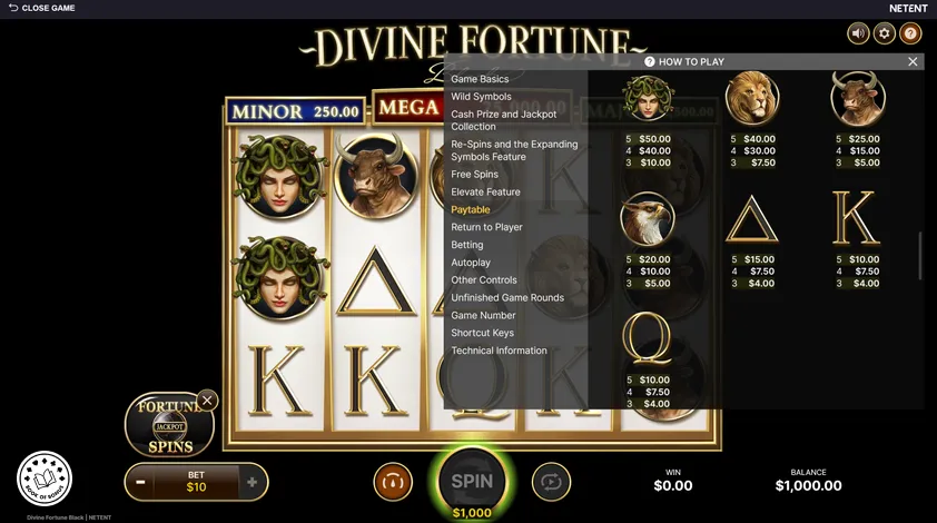divine-fortune-black-symbole