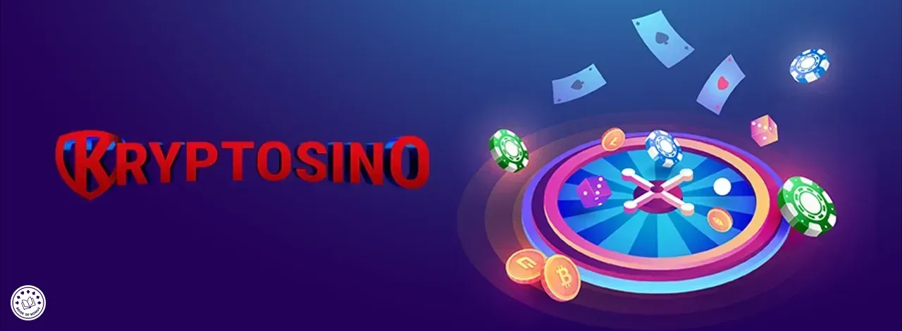 Kryptosino casino | Notre avis sur le casino en ligne