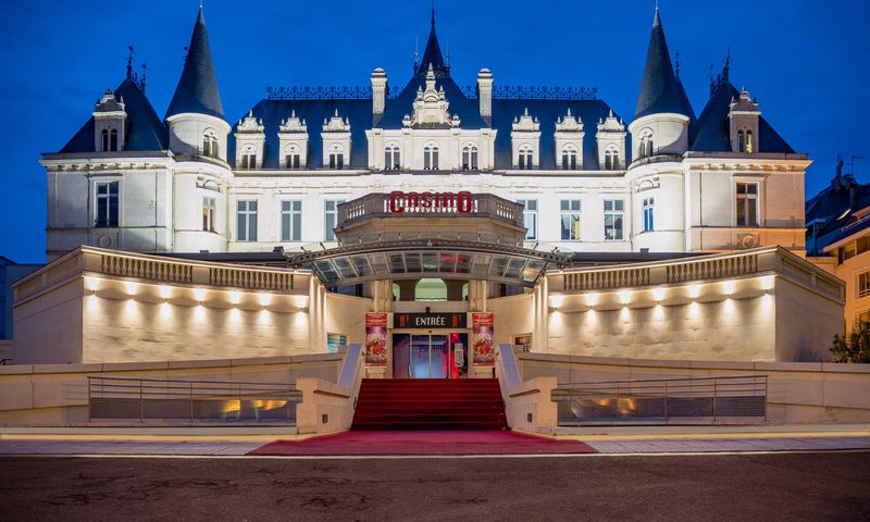 Casino d'Arcachon