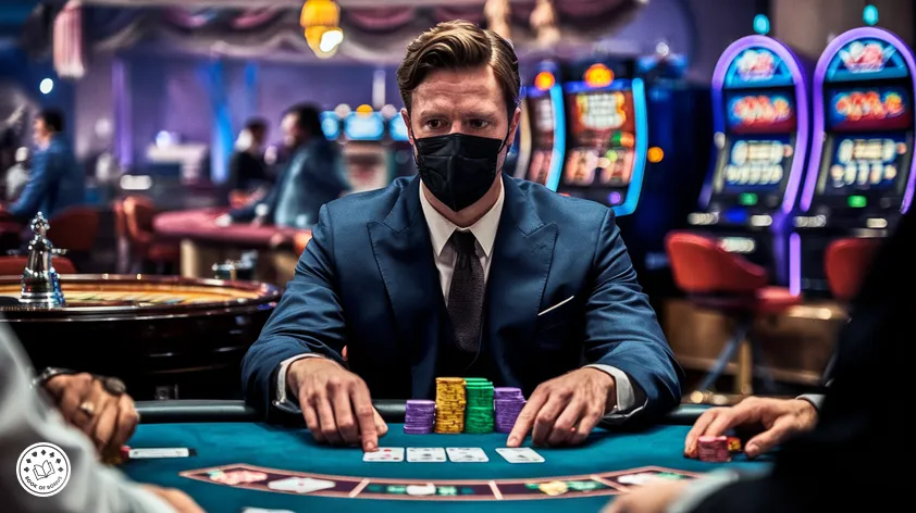 casino en ligne anonyme