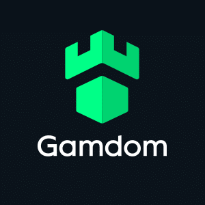 logo du casino GAMDOM