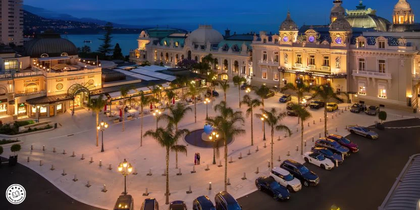 Casino de Monte Carlo