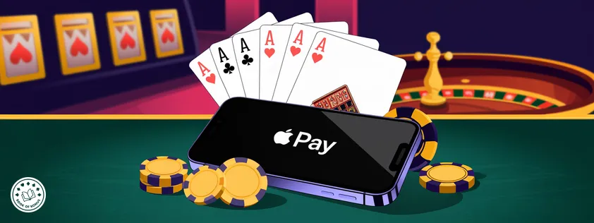 apple pay casino