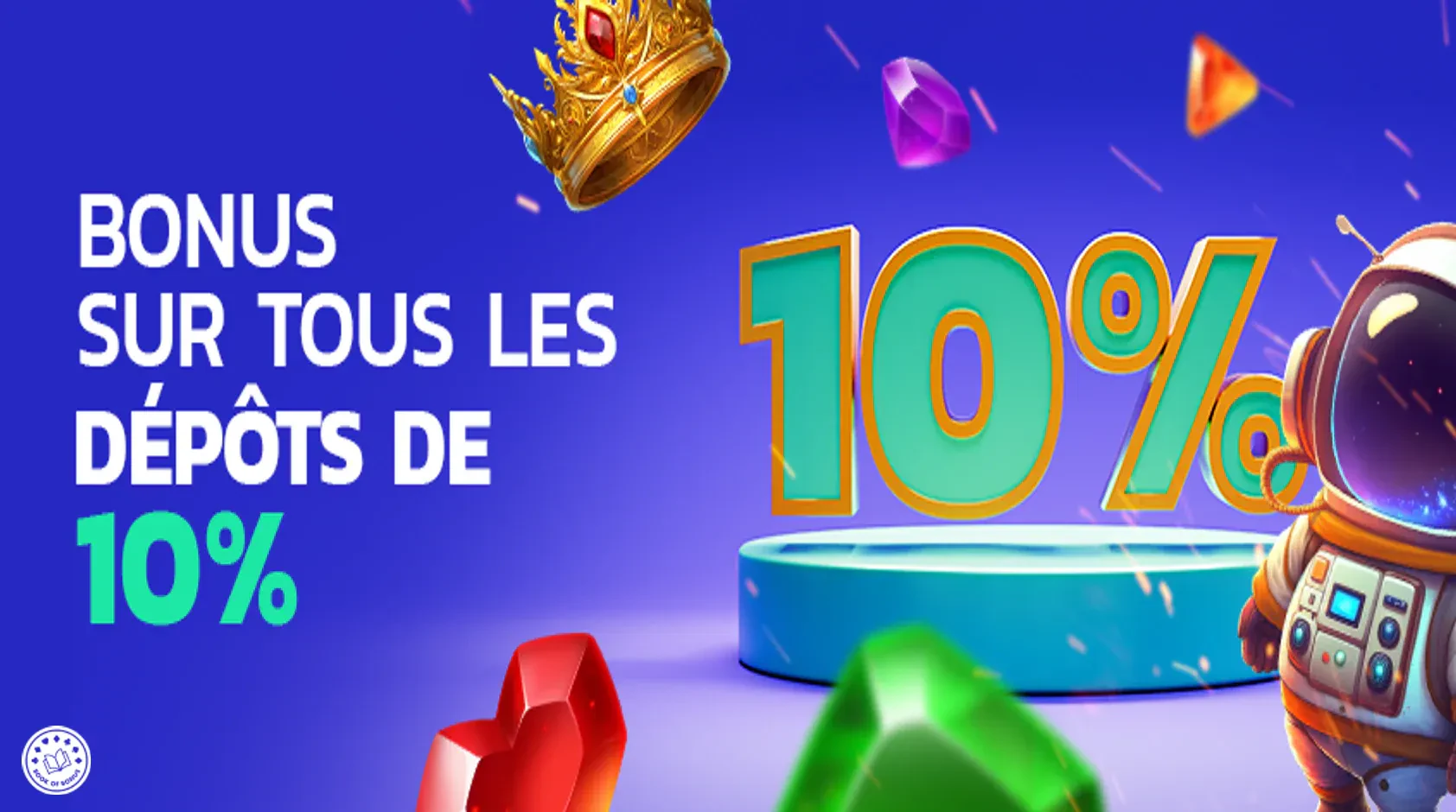 rolletto promo 10% depot