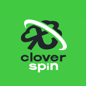 logo du casino CLOVERSPIN