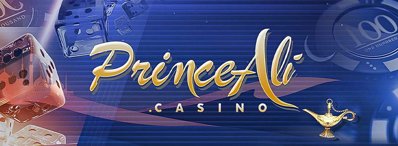 Avis complet sur le casino en ligne Prince Ali