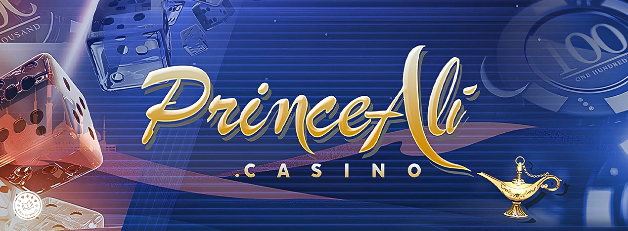 Avis complet sur le casino en ligne Prince Ali