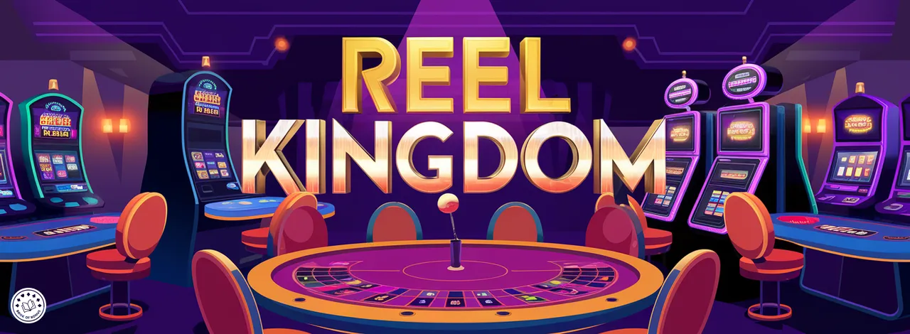 reel kingdom