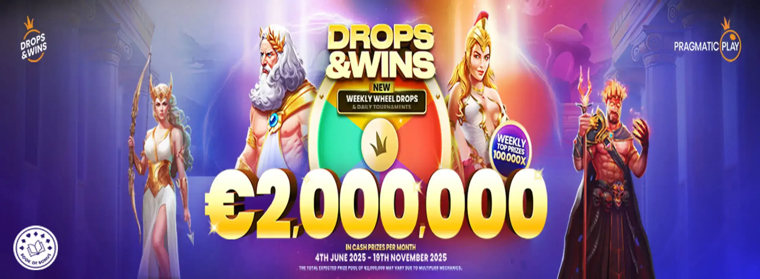 shiny wilds promotion pragmatic
