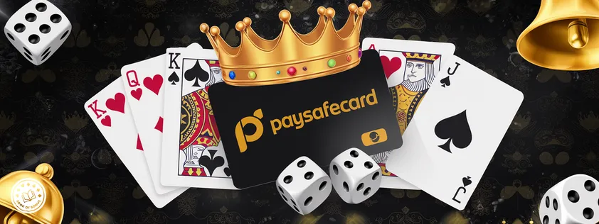 casino en ligne paysafecard