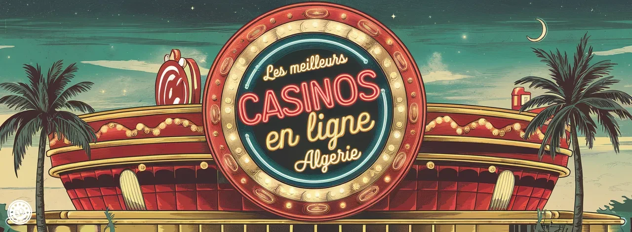 casino en ligne algerie