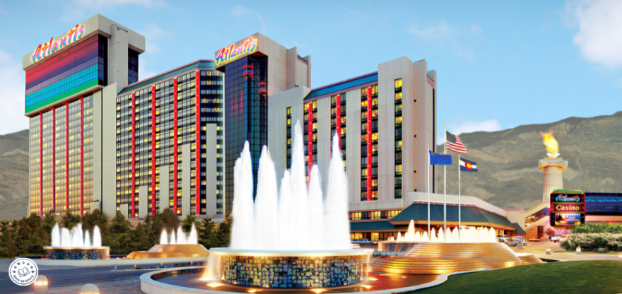 Atlantis Casino Resort Spa