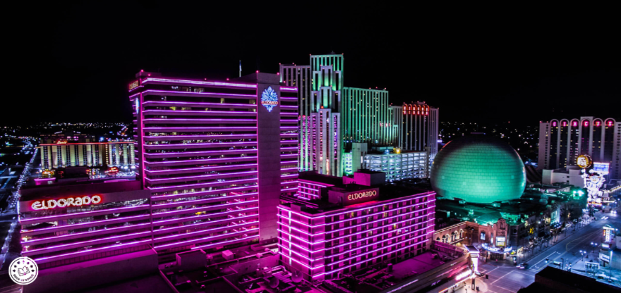 Eldorado Resort Casino