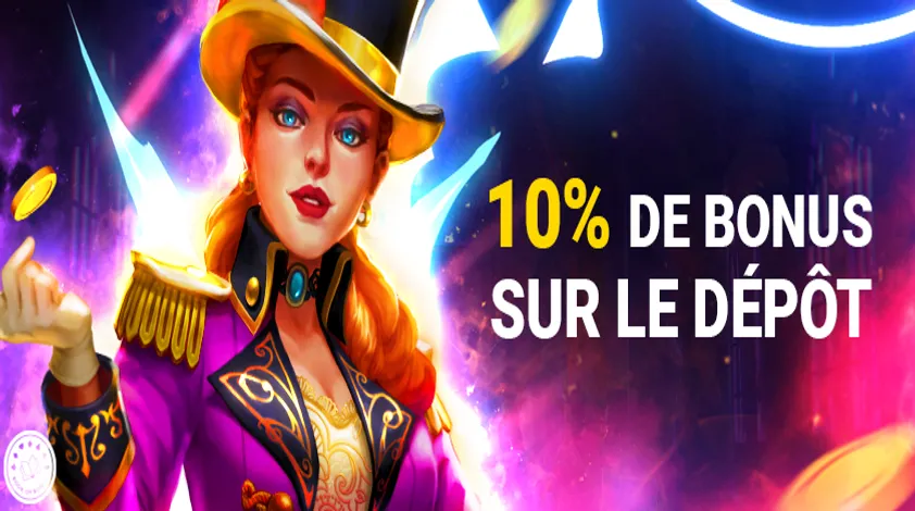 promo bonus depot casino mystake