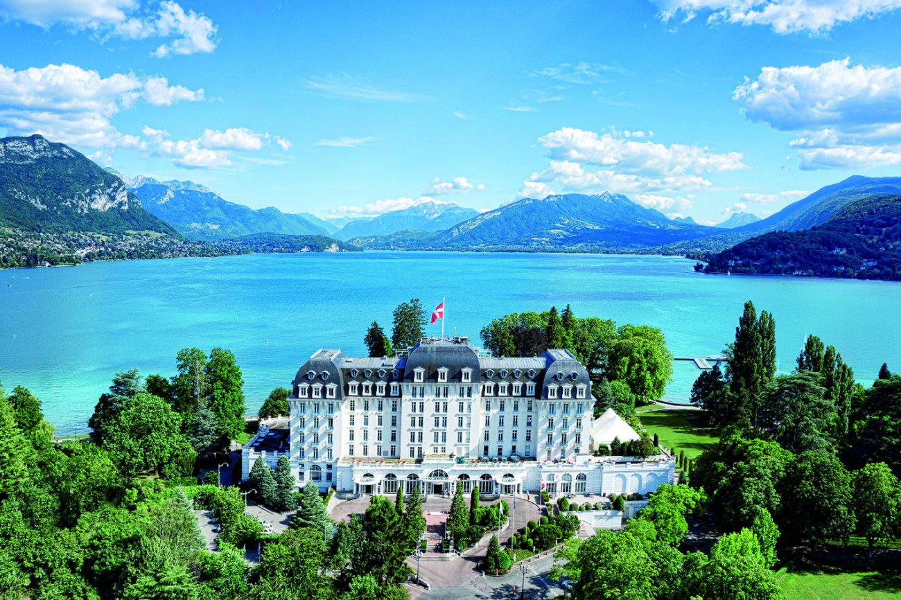 casino annecy