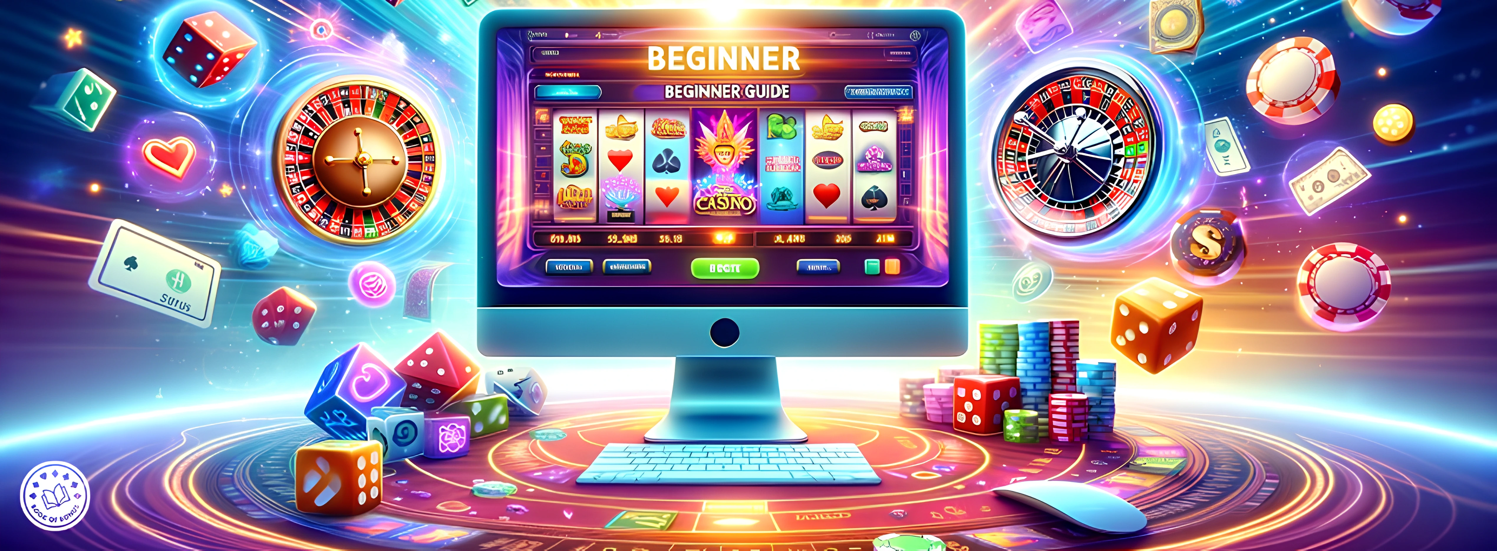 Les meilleurs bonus de casino en ligne sans wager 