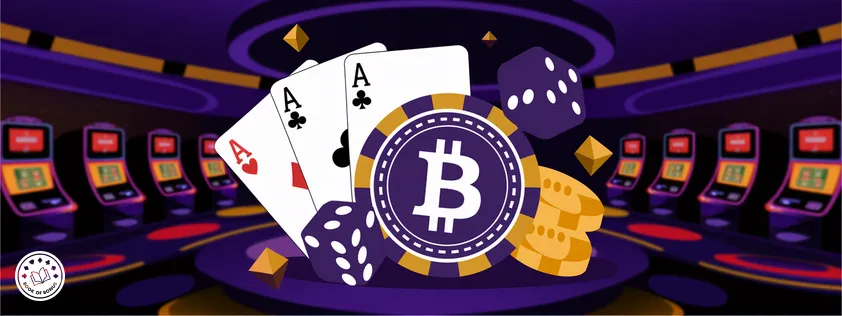 casino bitcoin