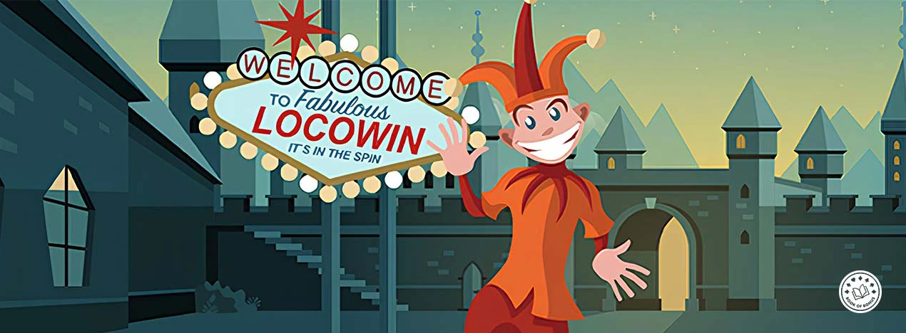 Comment s'inscrire sur le casino en ligne Locowin