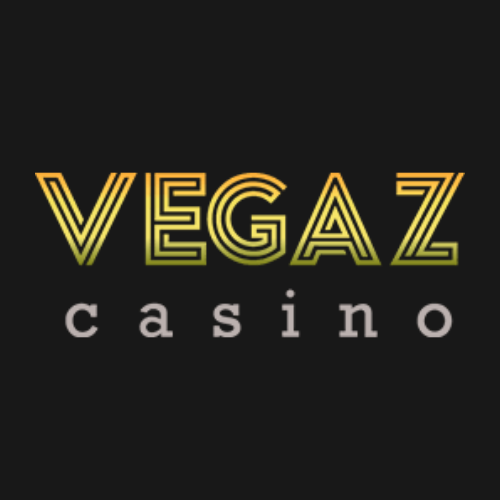 logo du casino VEGAZ CASINO