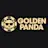 Golden Panda casino logo