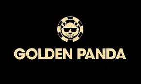 GOLDEN PANDA