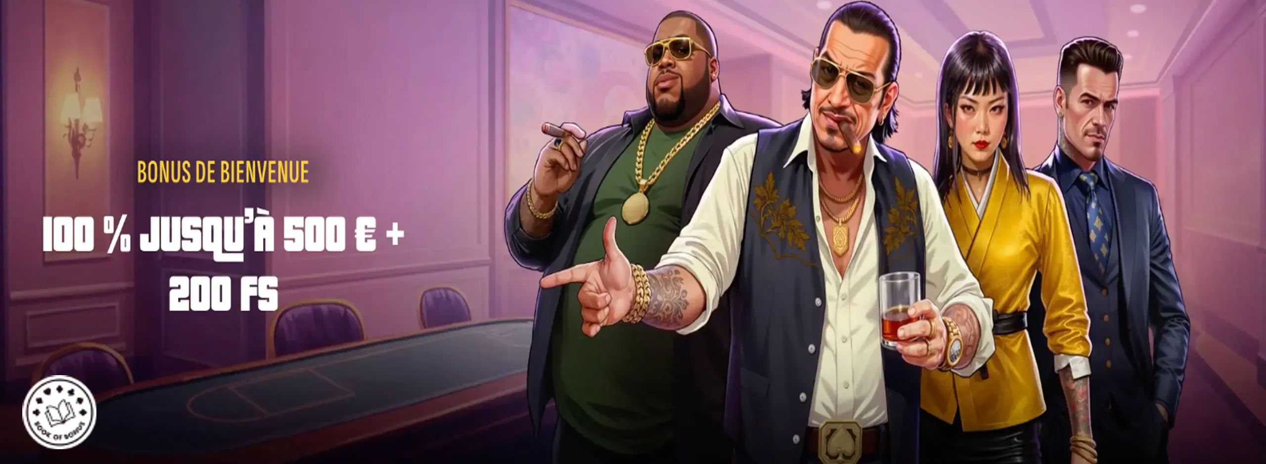 Mafia Casino casino | Notre avis sur le casino en ligne