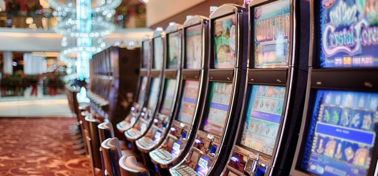 casino annecy machines a sous