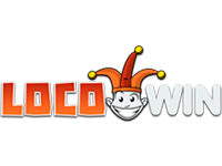 LOCOWIN casino logo