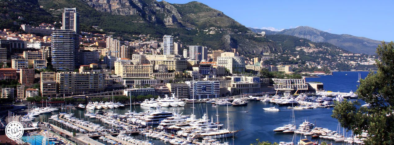 Top 5 des meilleurs casinos à Monte Carlo, Monaco