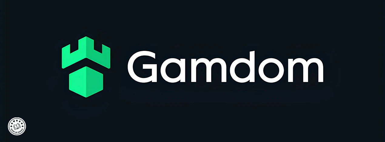 Notre avis sur le casino en ligne Gamdom