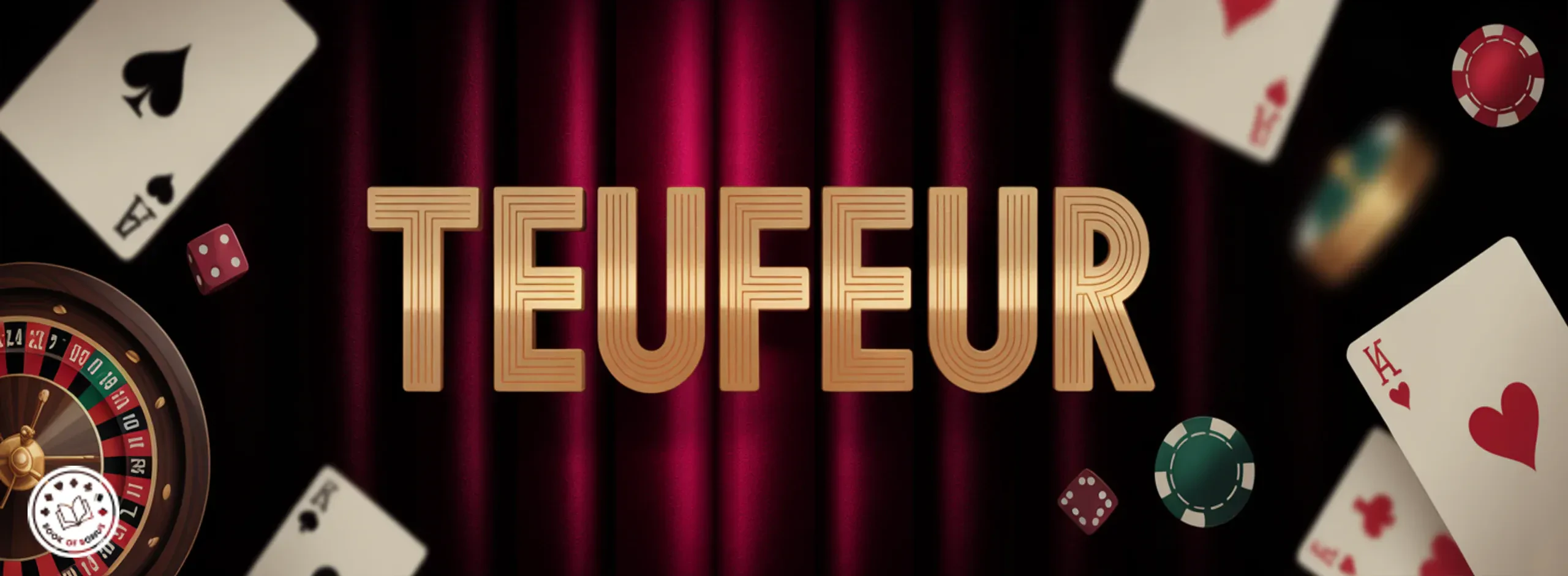 teufeur casino en ligne