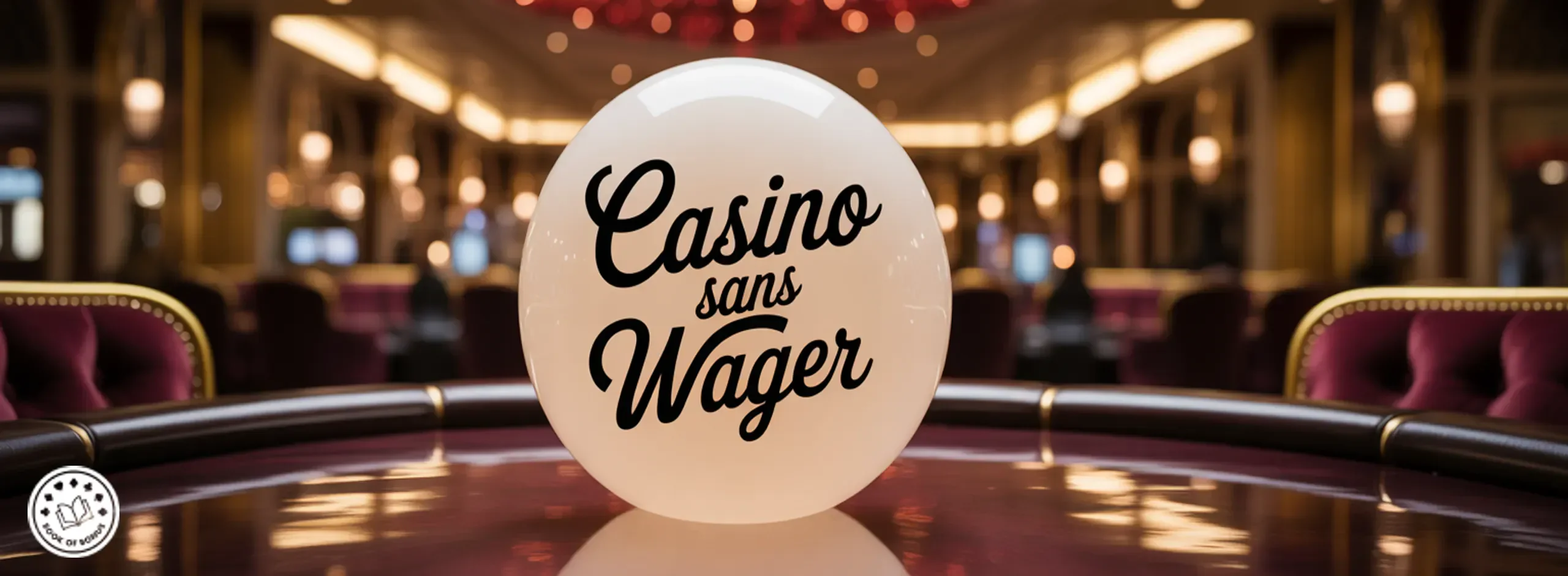 Casino sans wager 2025 : comparatif des meilleurs bonus sans condition de mise
