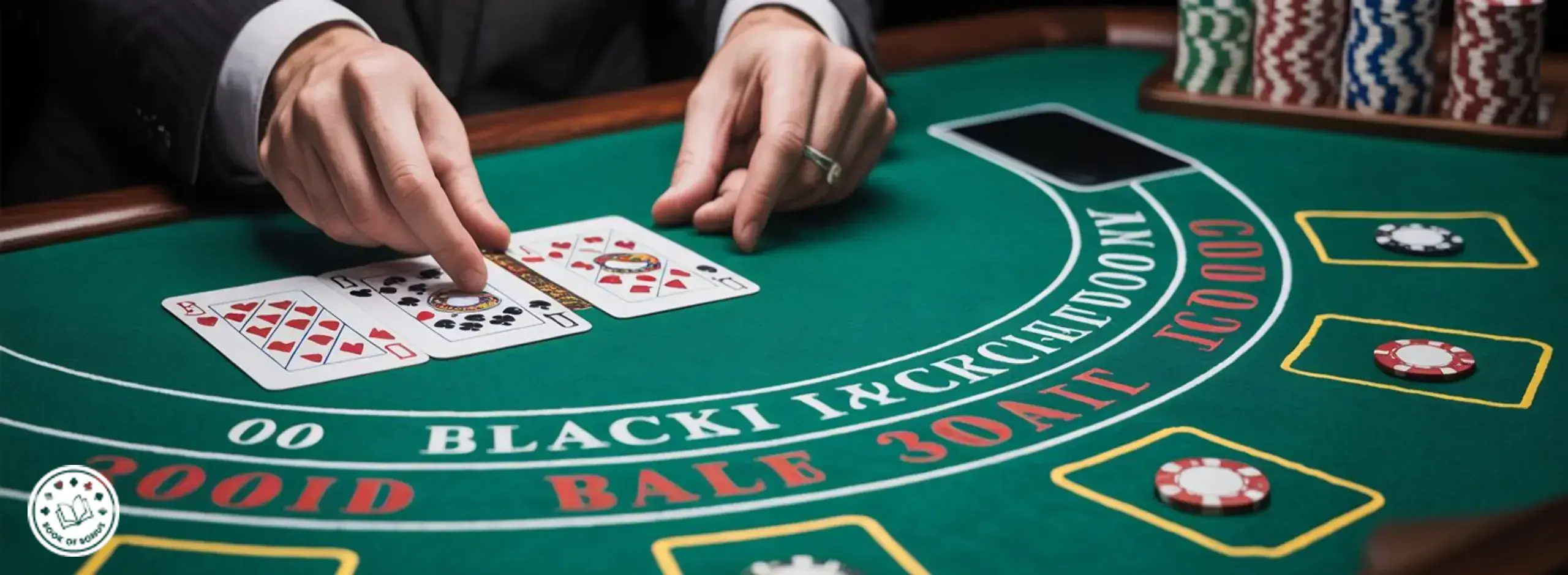 Blackjack en ligne : Stratégies & astuces
