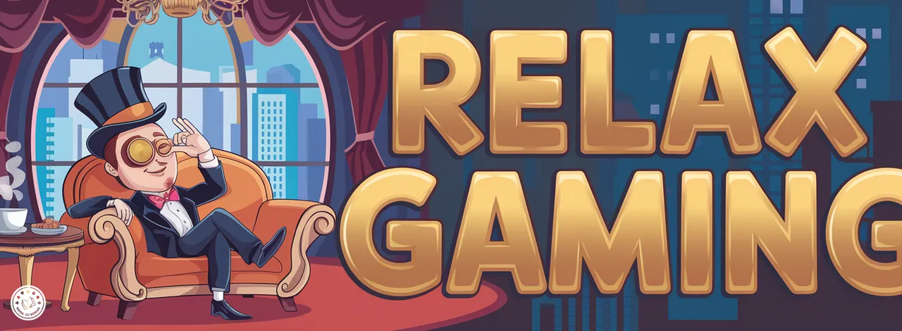 relax gaming