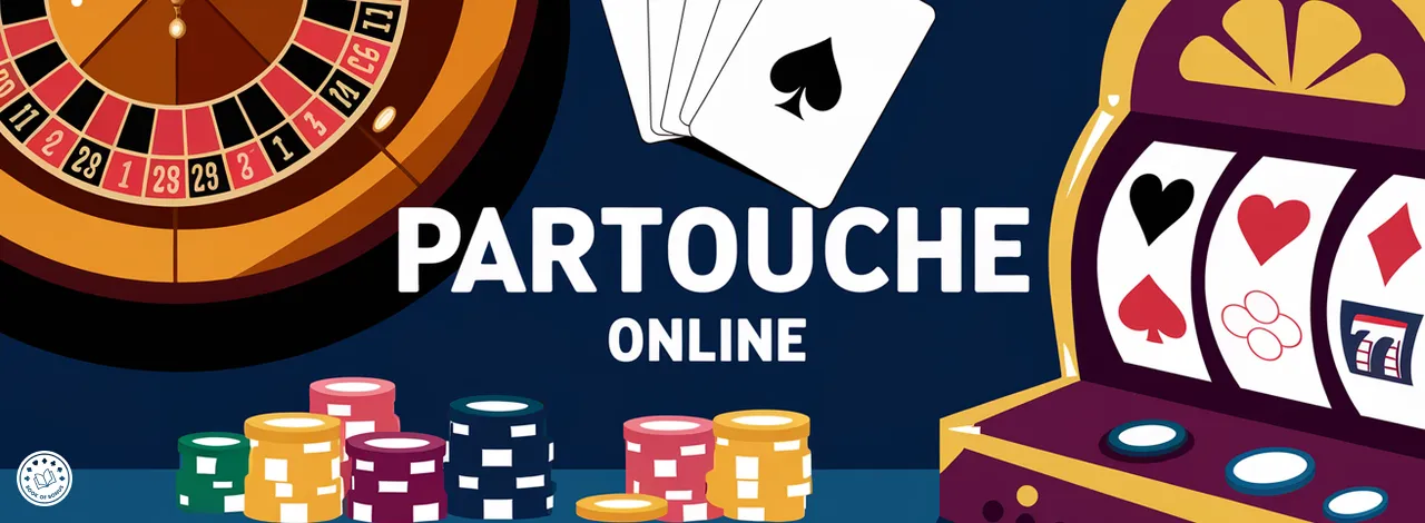 Partouche Online : Notre avis, bonus & promotions