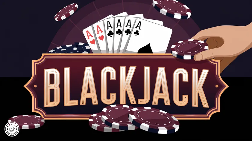 regle blackjack